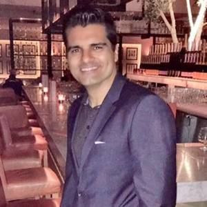 Meet your Posher, Raj